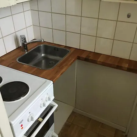 Apartment Cozy, Quiet, Floor