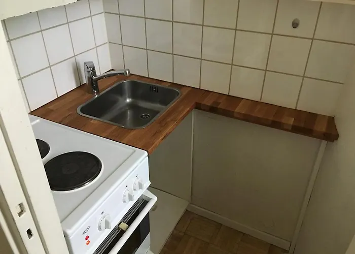 Apartment Cozy, Quiet, Floor