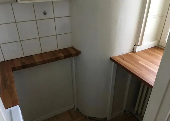 Cozy, Quiet, Floor Helsinki